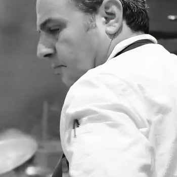 In the kitchen with celebrity chef Billy Grant at Restaurant Briico- Frank Marchese Video