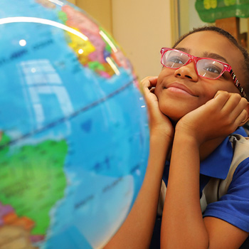Educational photography for CSDE-RSCO