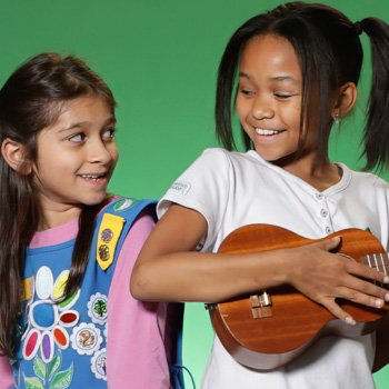  Connecticut Girl Scouts fundraiser, recruitment- video Frank Marchese Photography