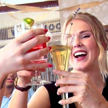 Hartford Flavor promotional video for distiller -Frank Marchese Studio