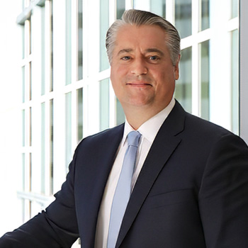 Executive portrait for Webster Bank at Corporate offices in Stamford, CT. Frank Marchese Photography