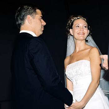 Great wedding photography - Frank Marchese wedding photography 