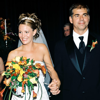 Connecicut wedding photographers - Frank Marchese photography