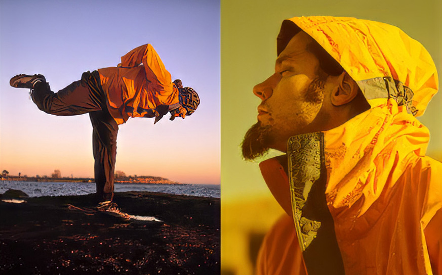 Frank Marchese Photo - Lifestyle Adventure Photography