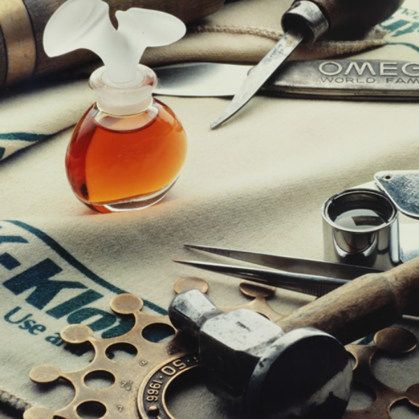 frank marchese still life photography -fragrence perfumes
