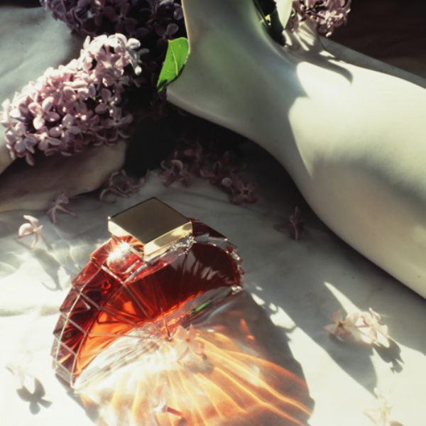 frank marchese still life photography- frangrence perfume 